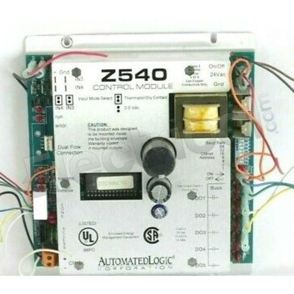 Z540V