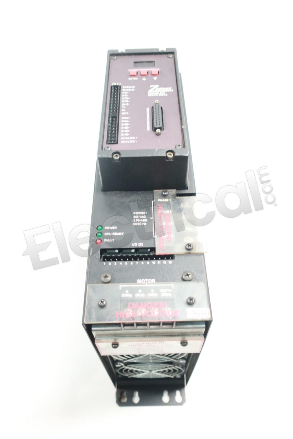 Z606-240V-25