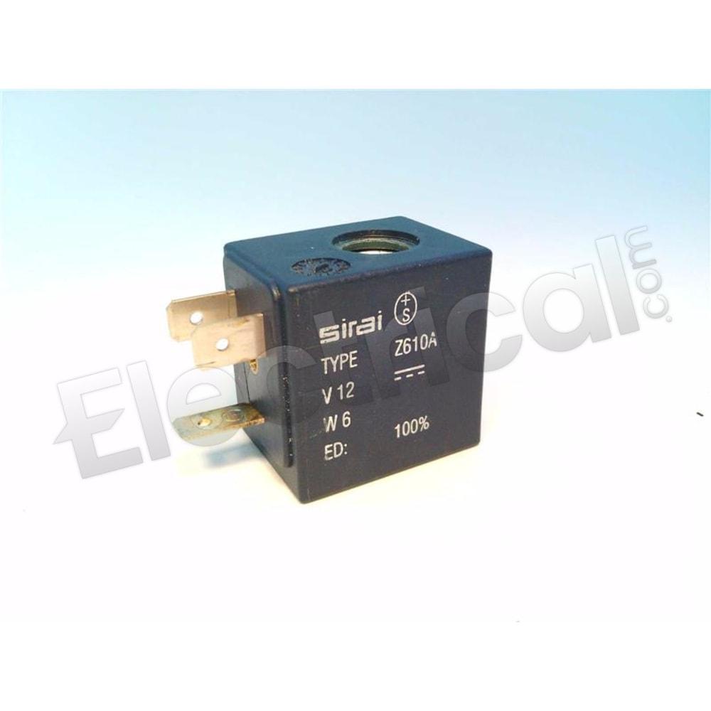 Z610A-12DC