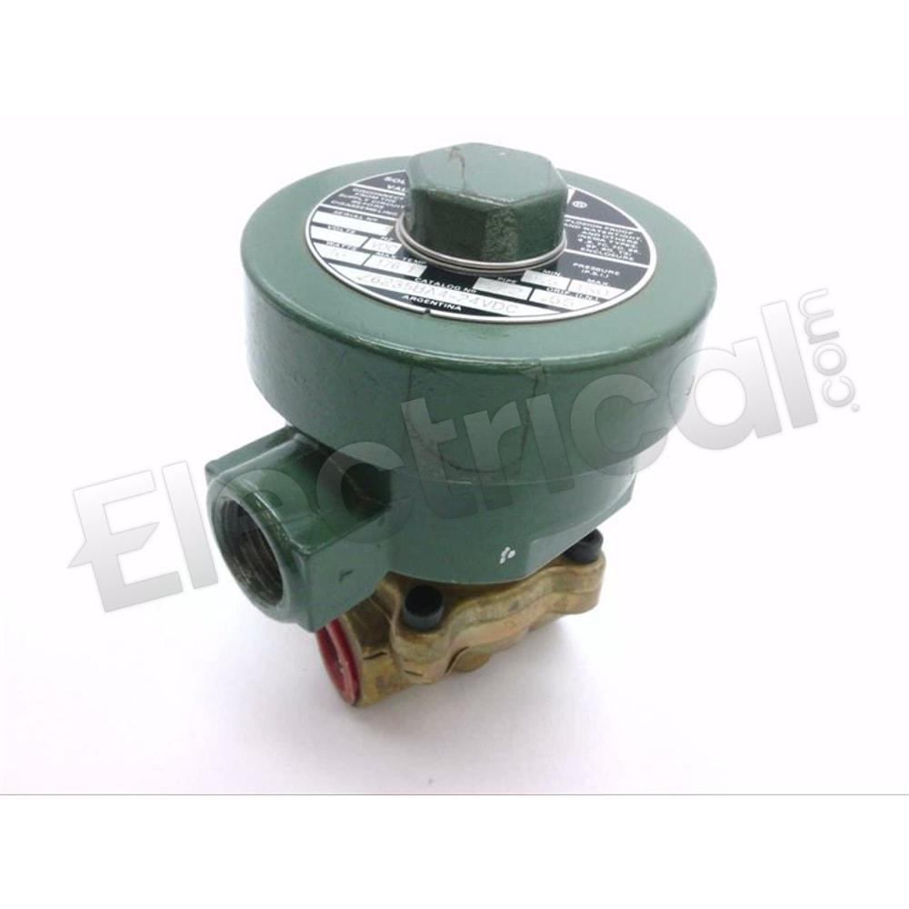Z6235BA4-24VDC