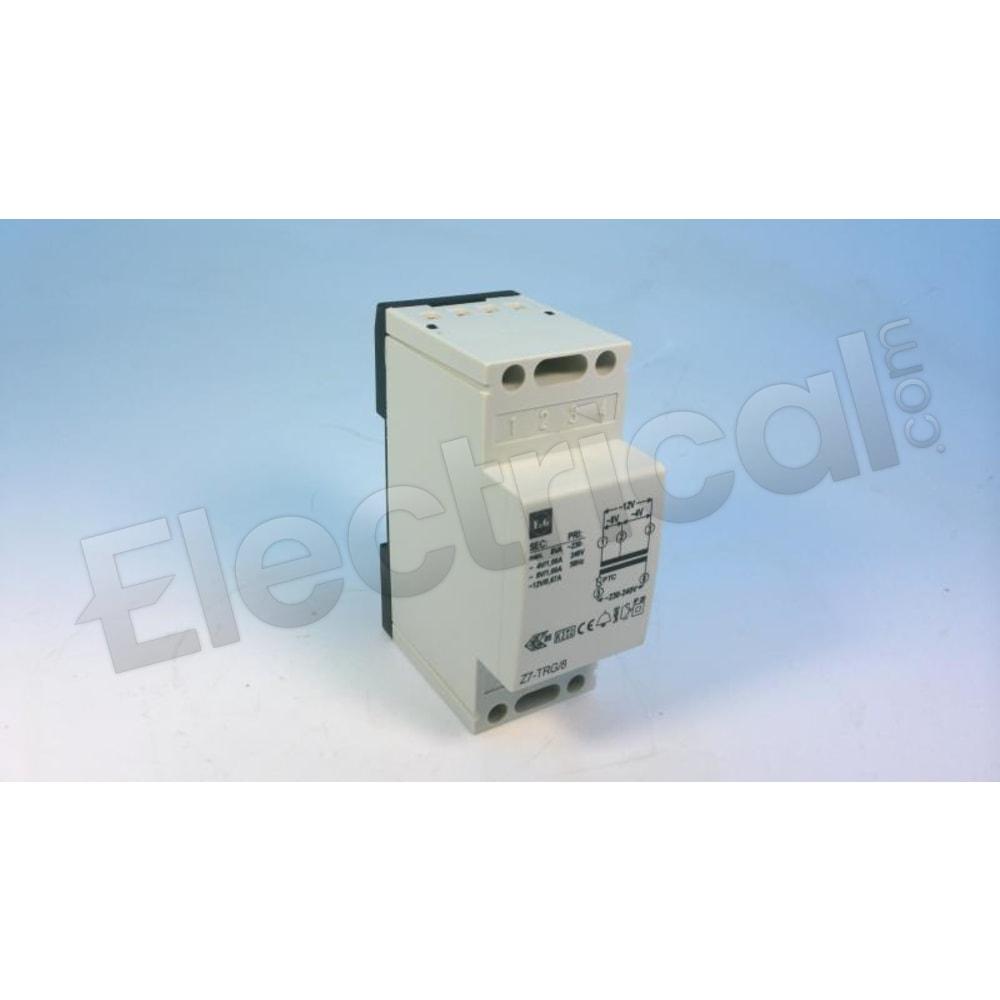 F&G Control Power Z7-TRG/8