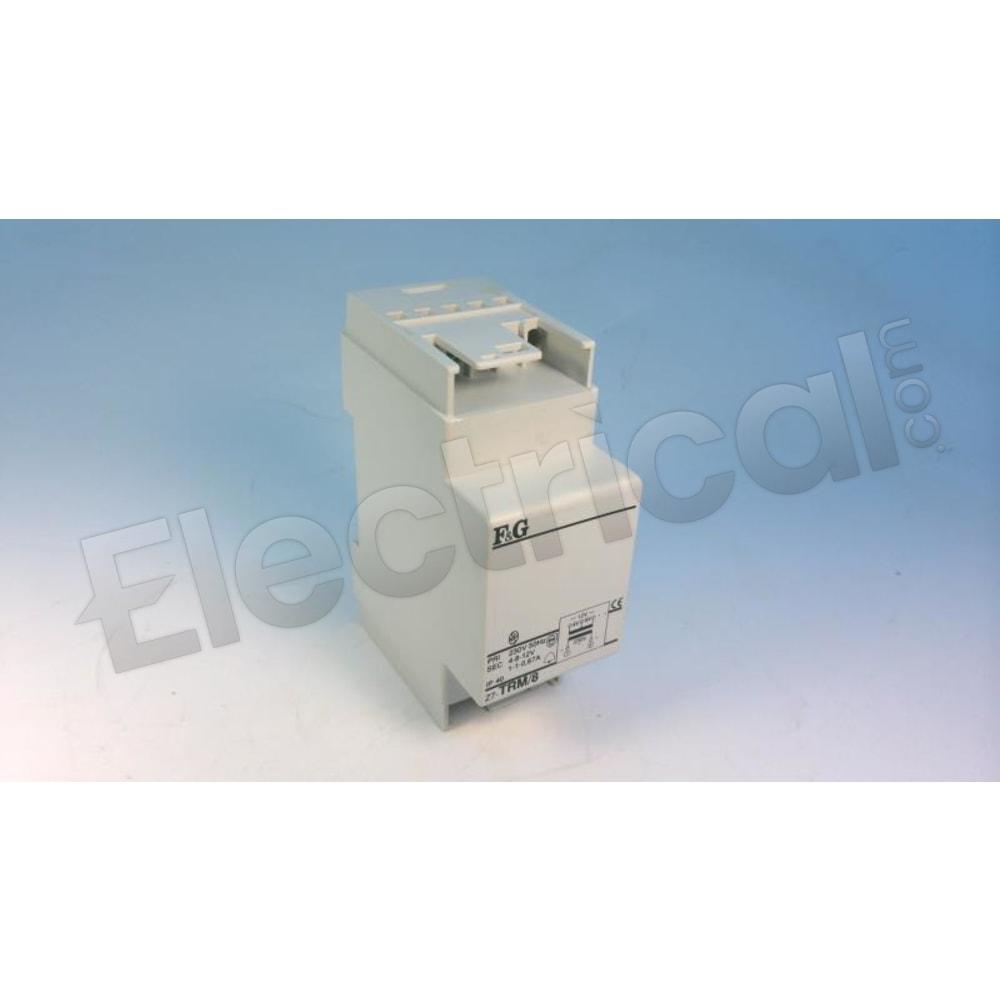 F&G Control Power Z7-TRM/8