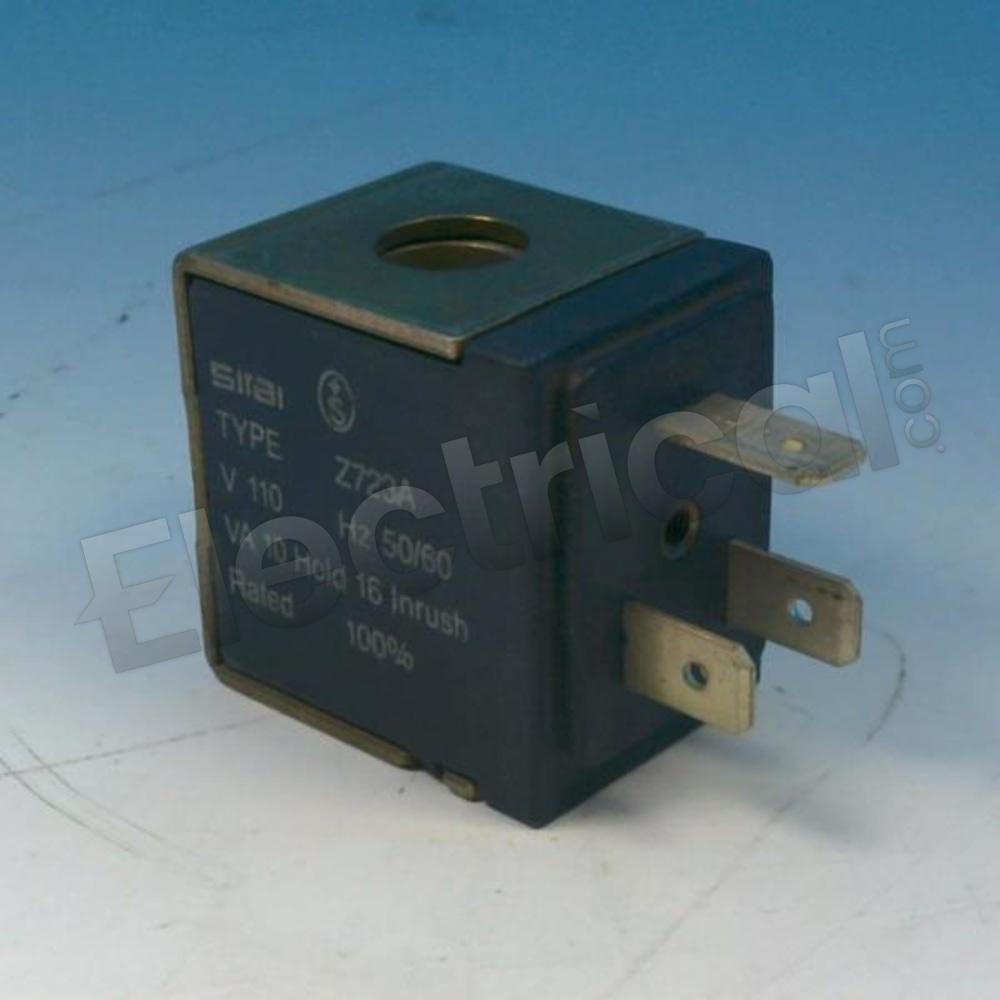 Z723A-24VDC