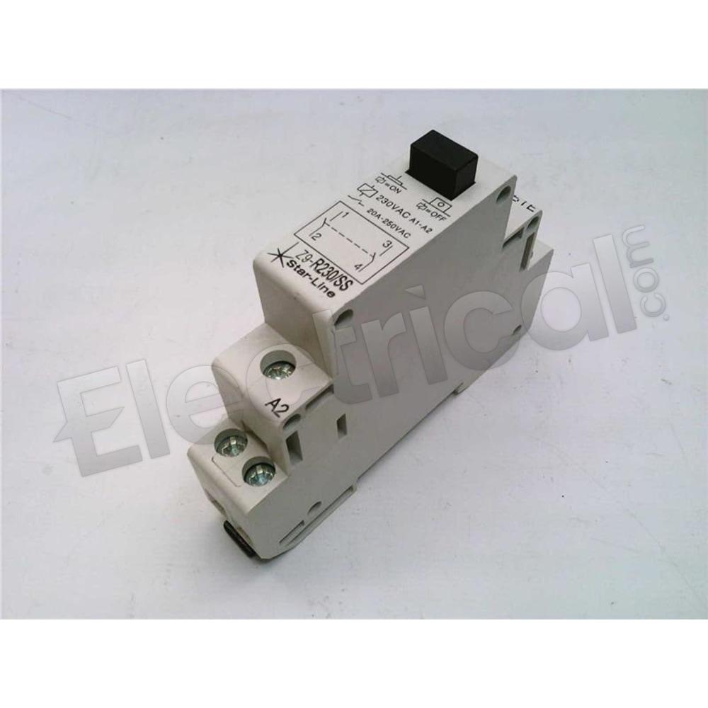 Z9-R230/SS