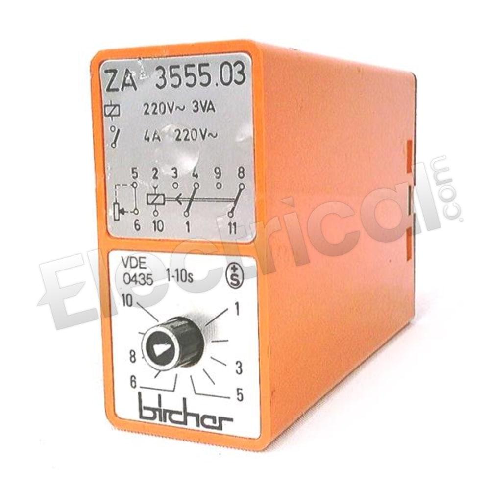 ZA 3555.03