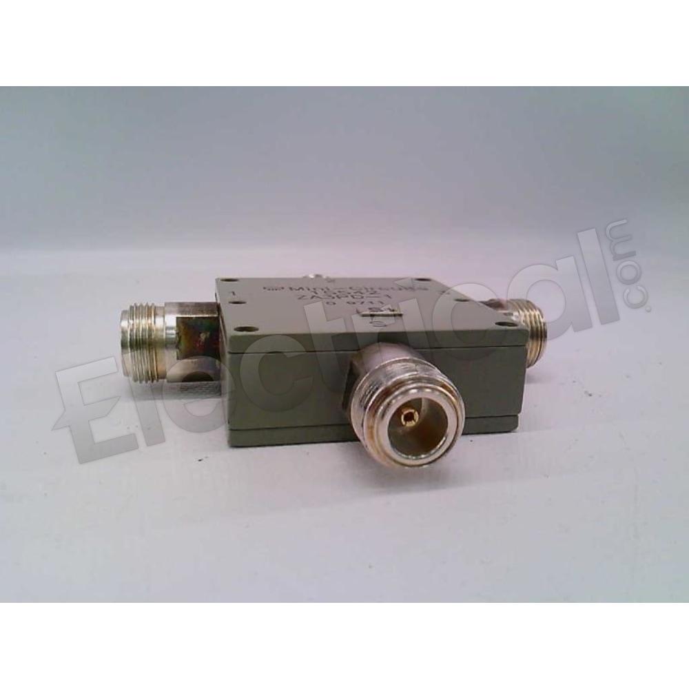ZA3PD-1-S(+)