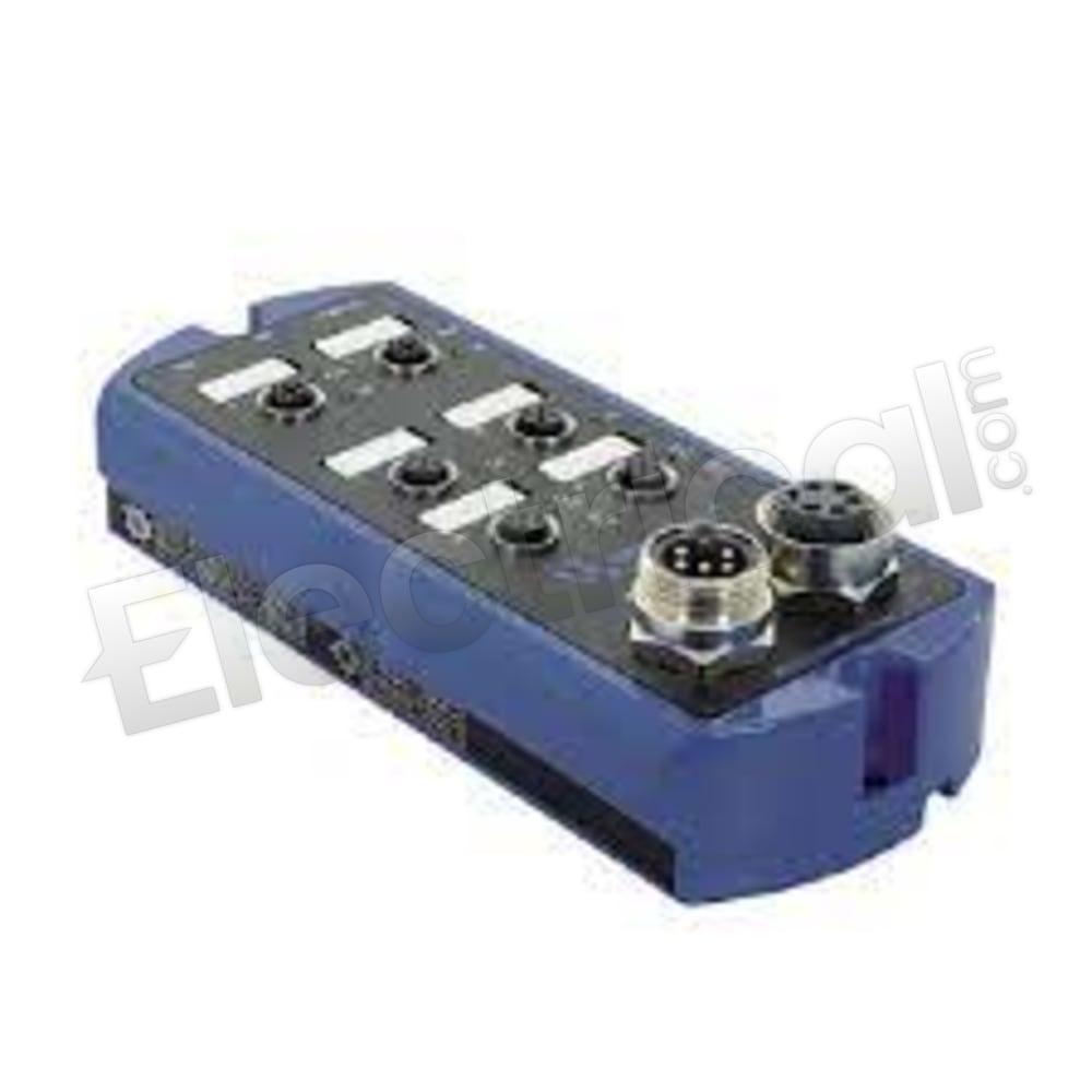 Wenglor Motor Control Part And Accessory ZAC50PN01