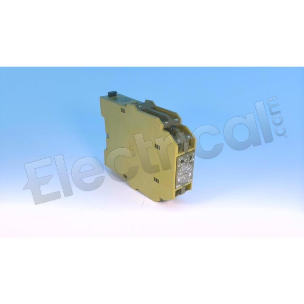 ZAN/1S/FBM:470KOHM/2UZ-110-240VACDC