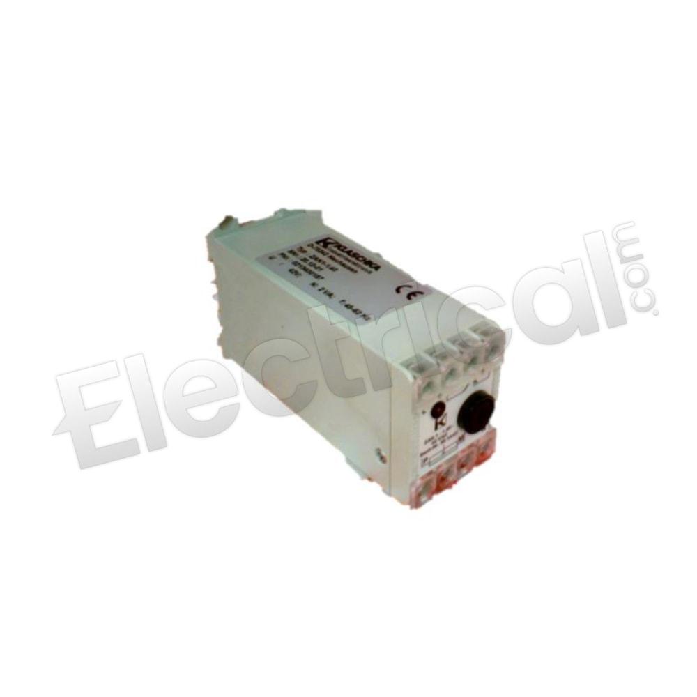 ZAN1-1.40-24VDC