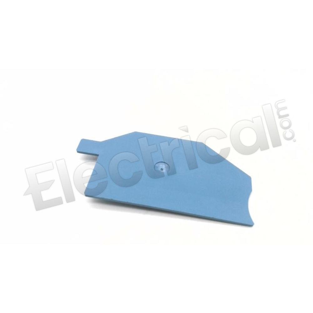 Weidmuller Switch Part And Accessory ZAP ZDU4/NT