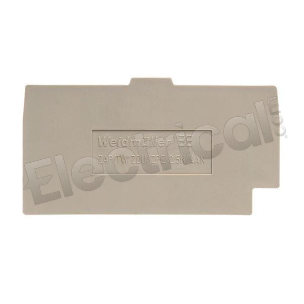 ZAP/TW ZDU/ZPE 2.5N/4AN