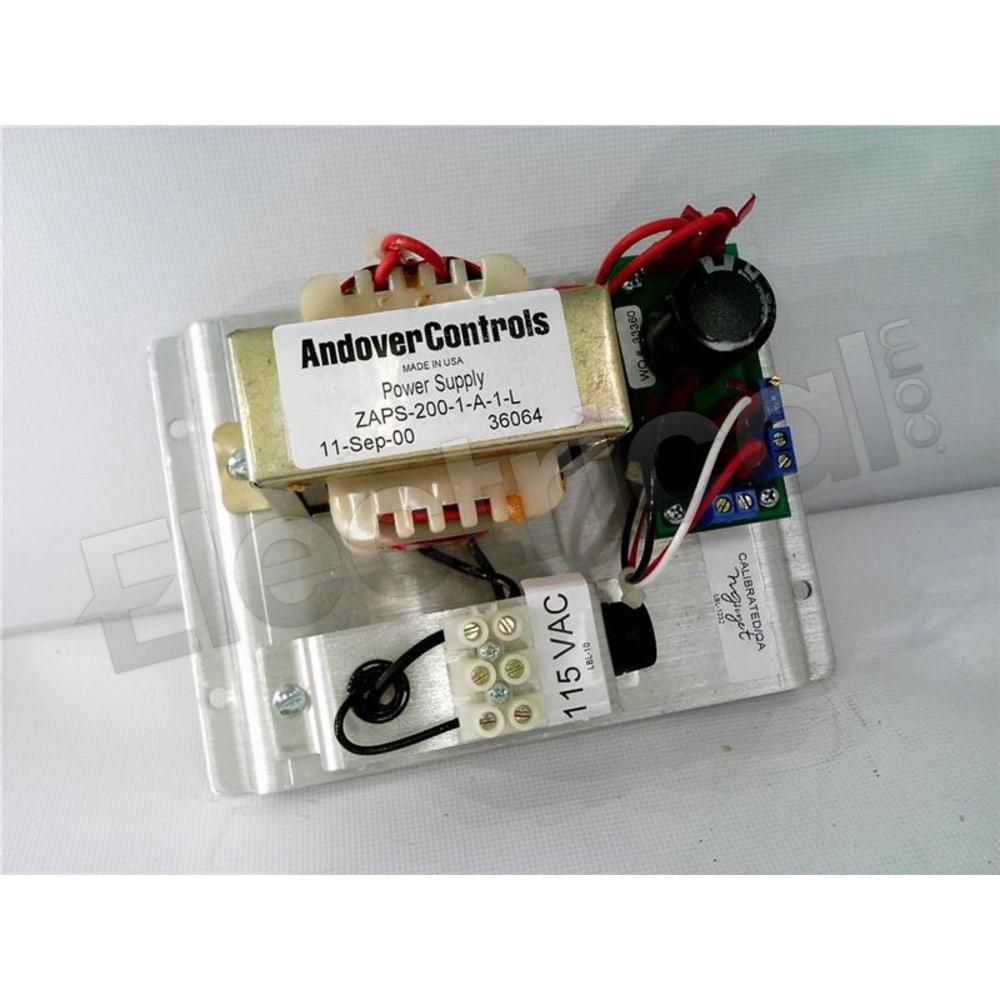ZAPS-200-1-A-1L