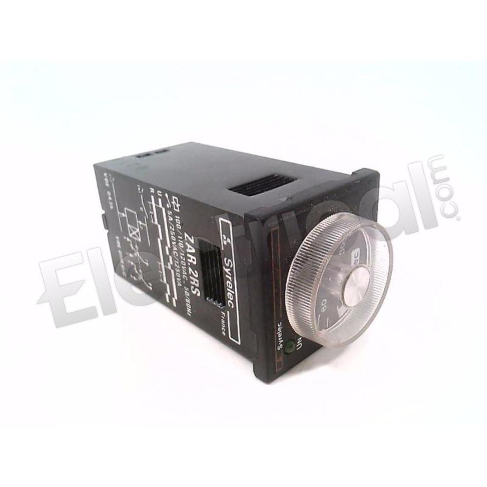 ZAR.2RS-110VAC-300SEC