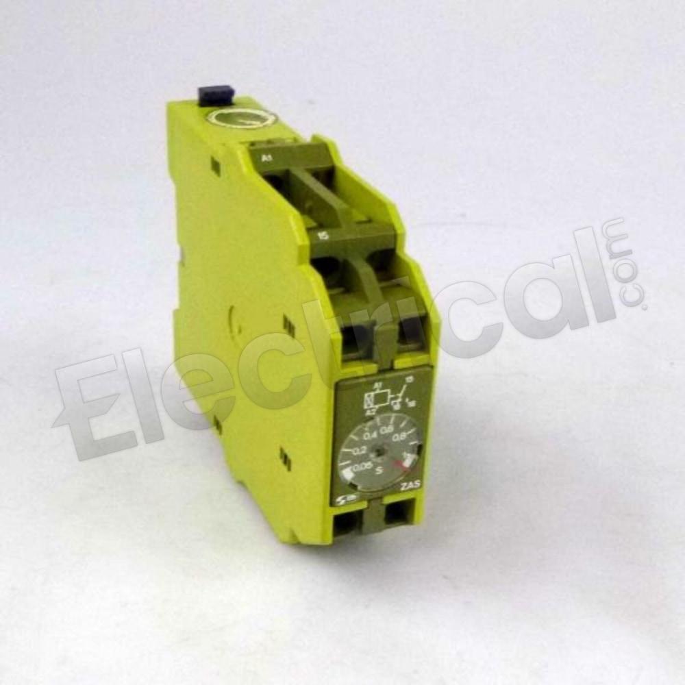 Pilz Fuse Part And Accessory ZAS/1S/1UZ