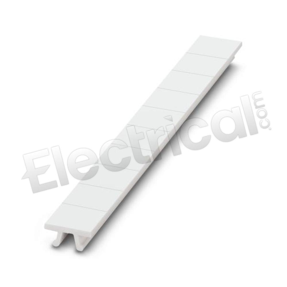 Phoenix Contact Part And Accessory ZB 10:UNBEDRUCKT