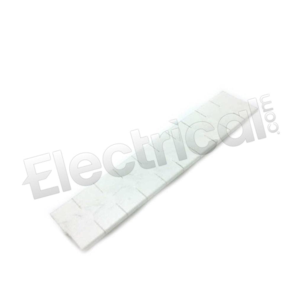 Phoenix Contact Part And Accessory ZB 5/WH-100:UNBEDRUCKT