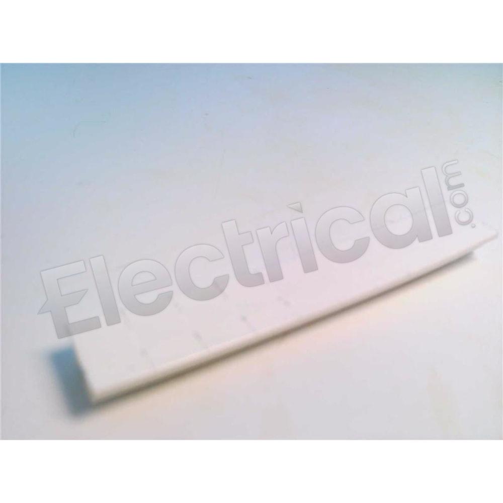 Phoenix Contact Part And Accessory ZB 6/WH-100:UNBEDRUCKT