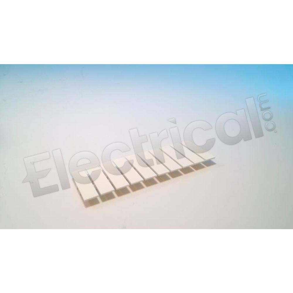 Phoenix Contact Part And Accessory ZB 8/27