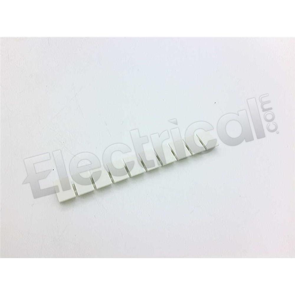 Phoenix Contact Part And Accessory ZB 8:UNBEDRUCKT