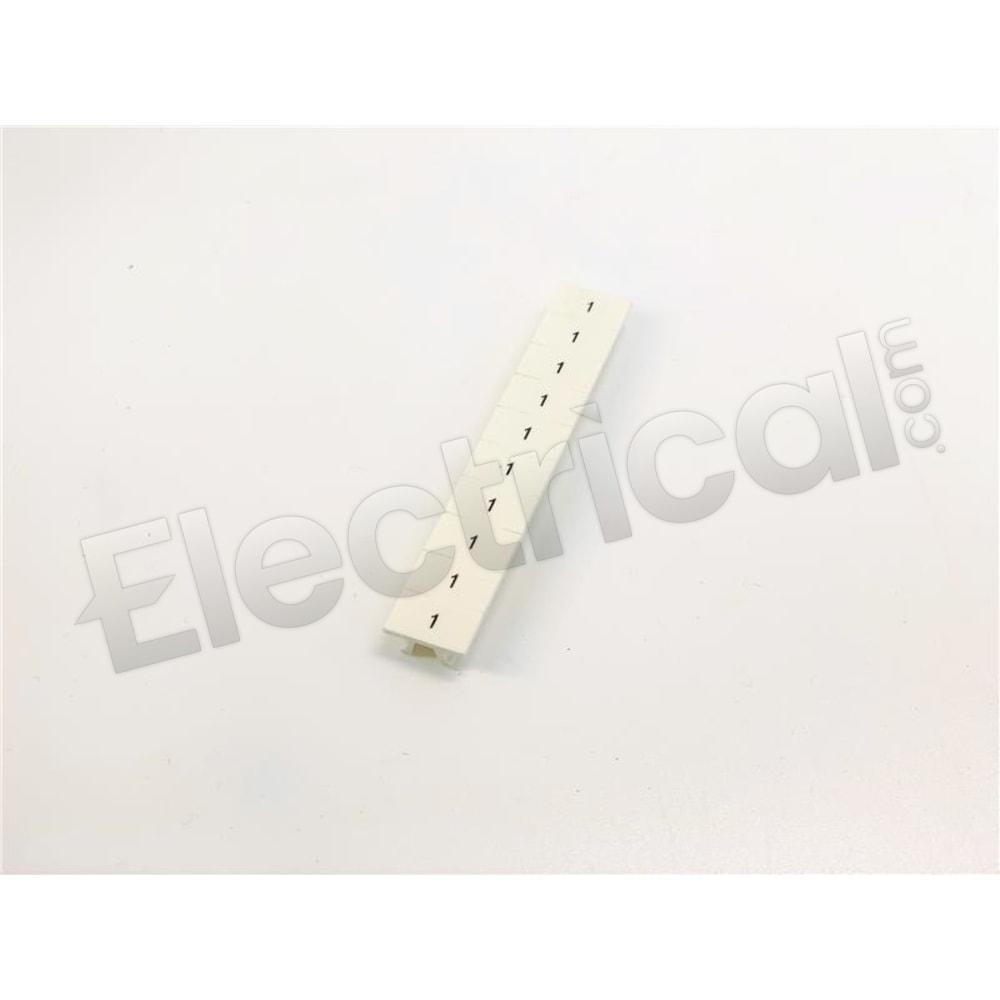 Phoenix Contact Part And Accessory ZB-6-QR-1