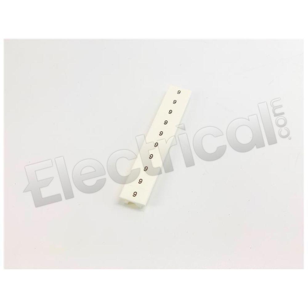 Phoenix Contact Part And Accessory ZB-6-QR-9