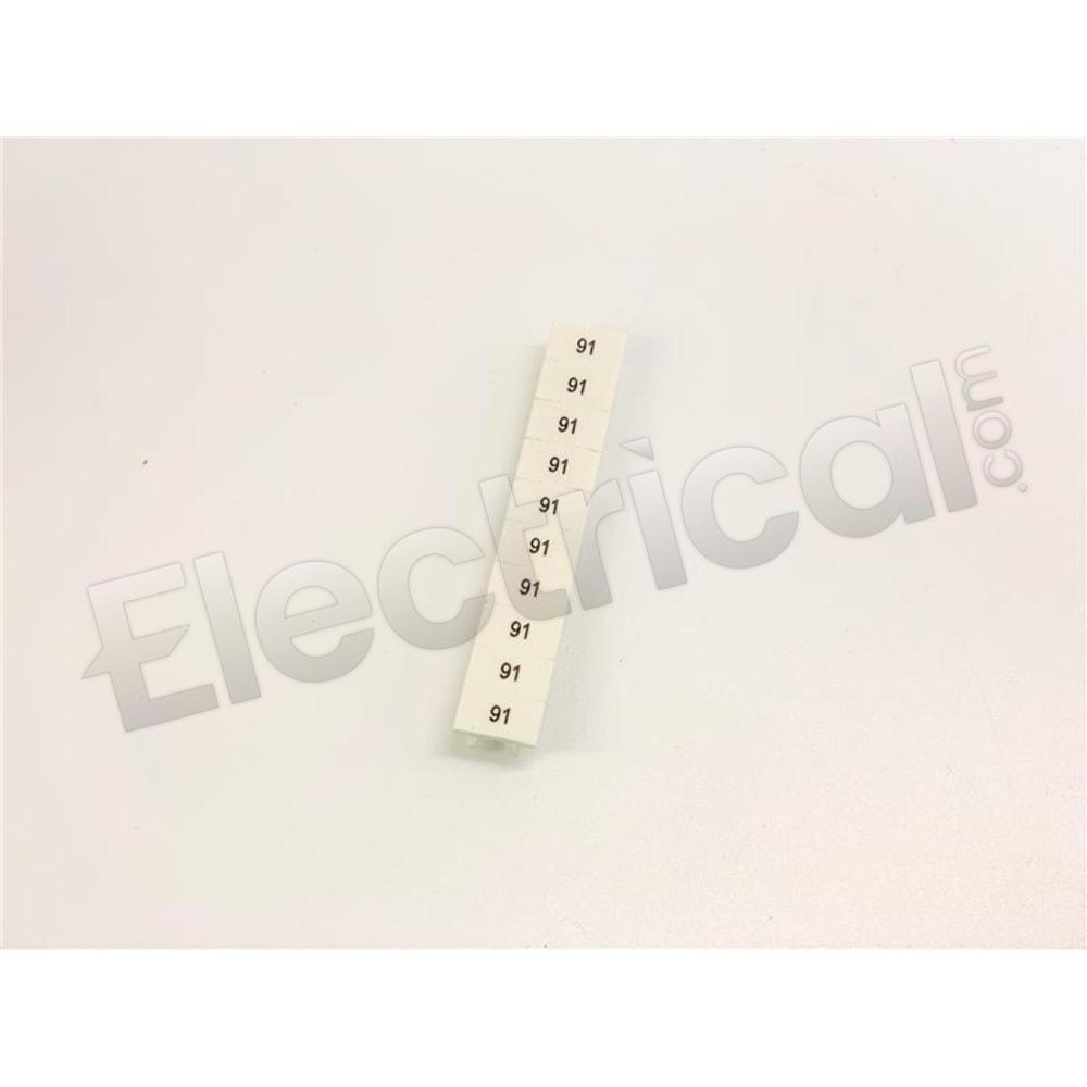 Phoenix Contact Part And Accessory ZB-6-QR-91