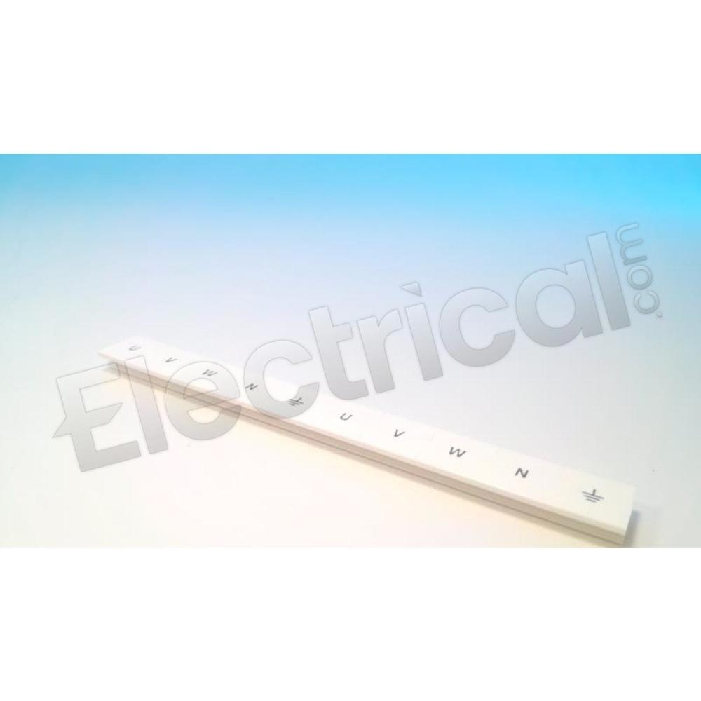 Phoenix Contact Part And Accessory ZB10,LGS:U-N