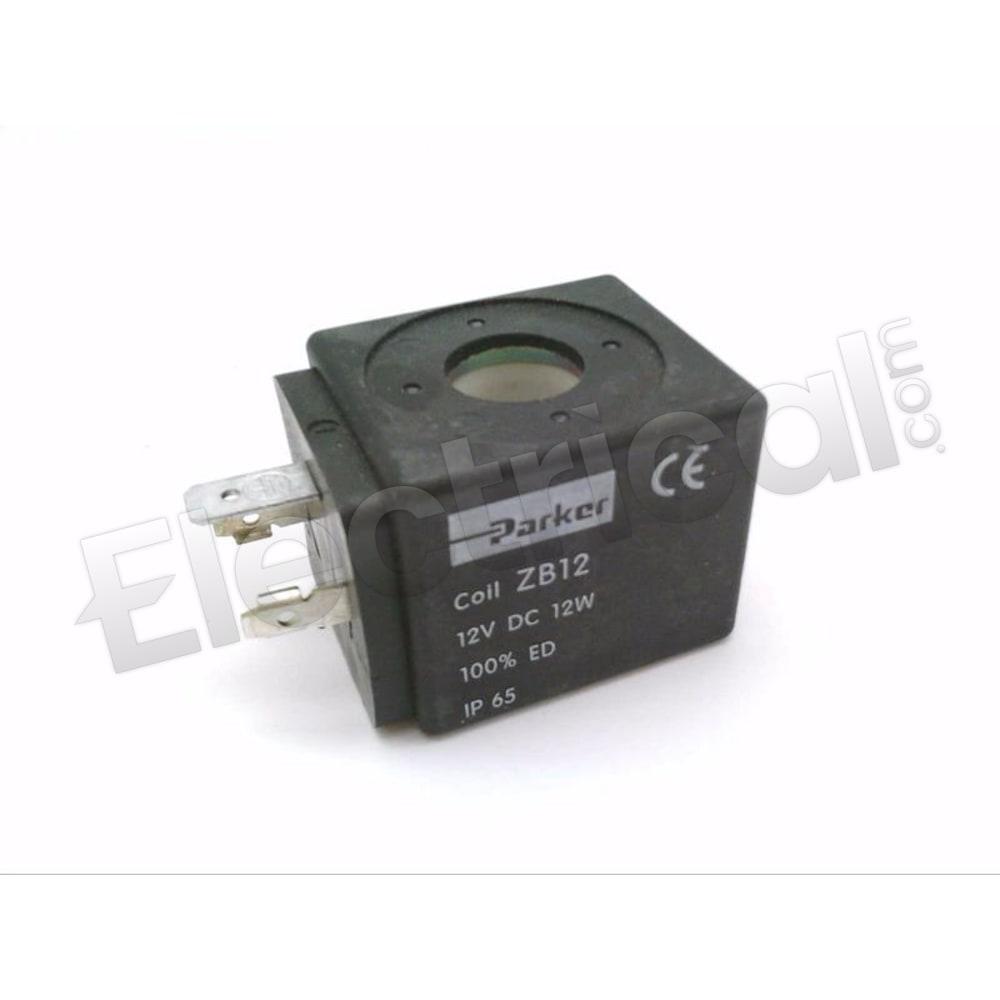 ZB12-12VDC