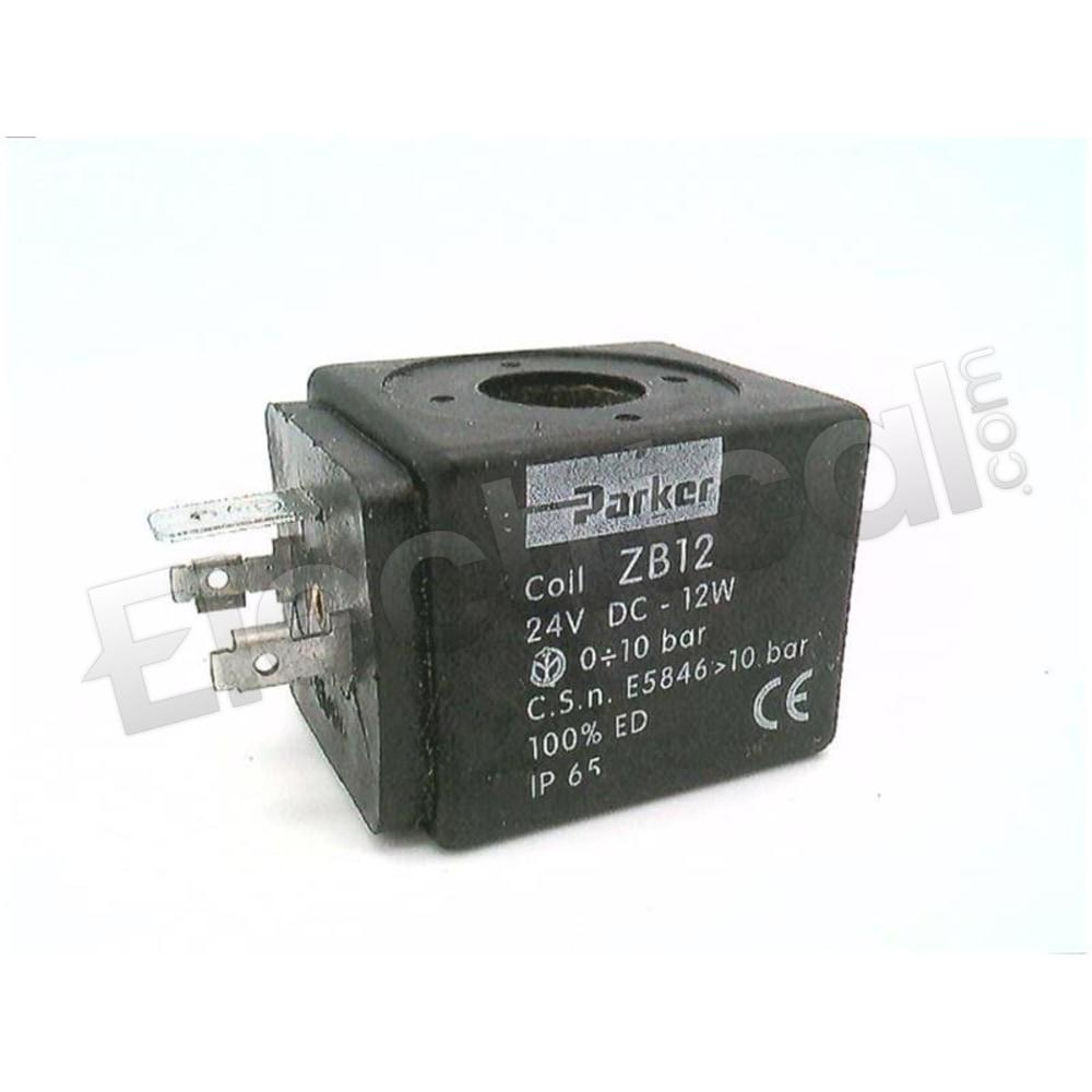 ZB12-24VDC