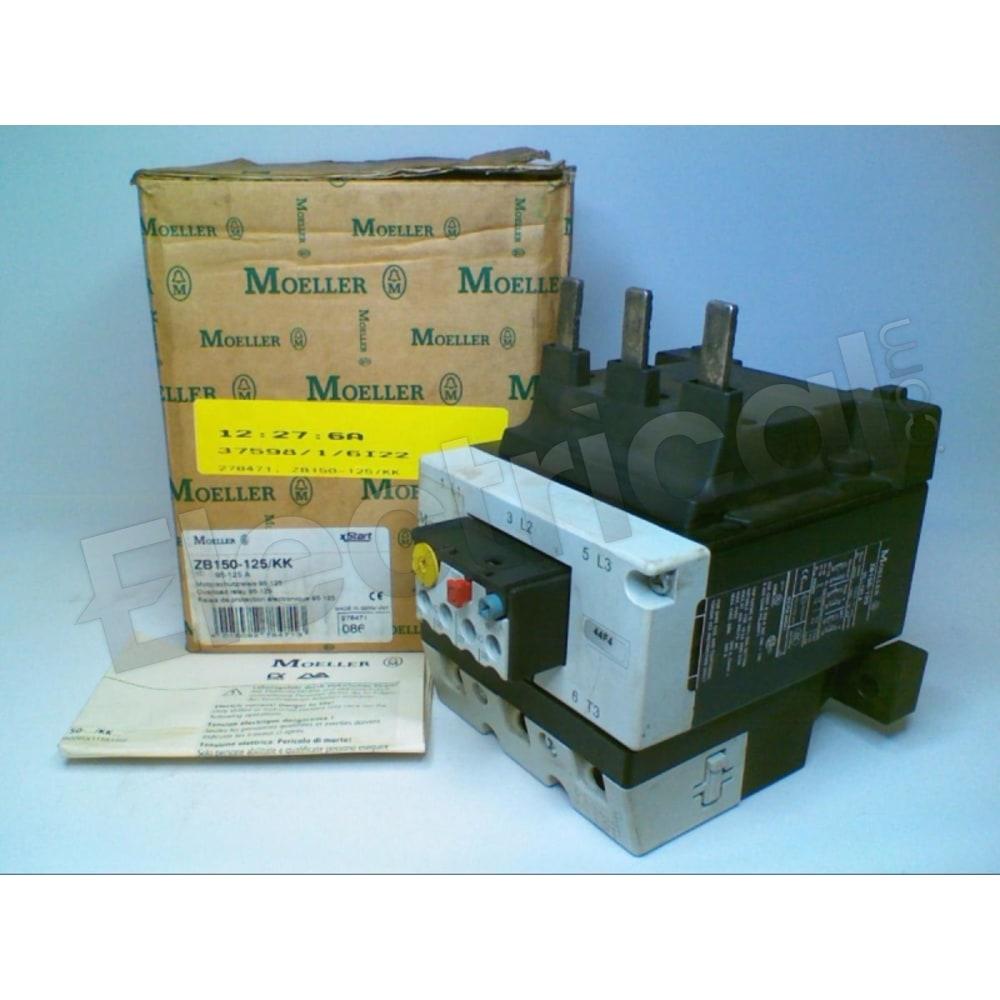ZB150-125KK
