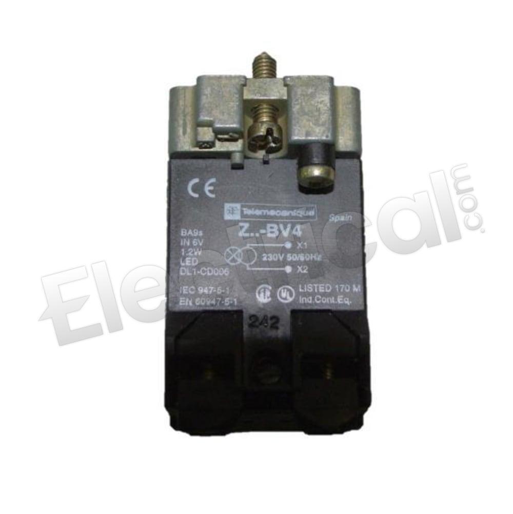 ZB2-BV4-6V