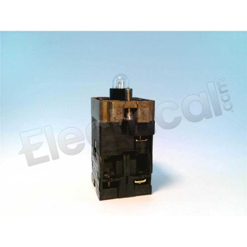 ZB2-BW063-24V