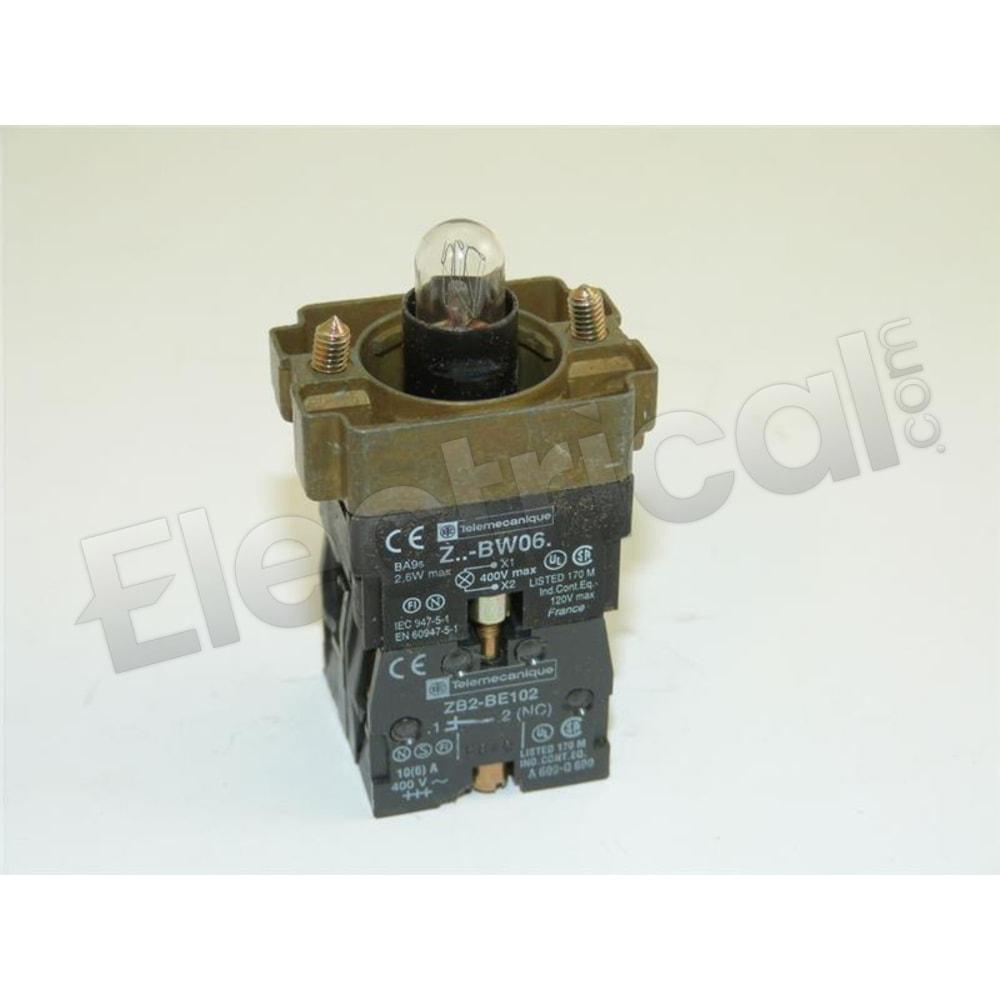 ZB2-BW065-24V