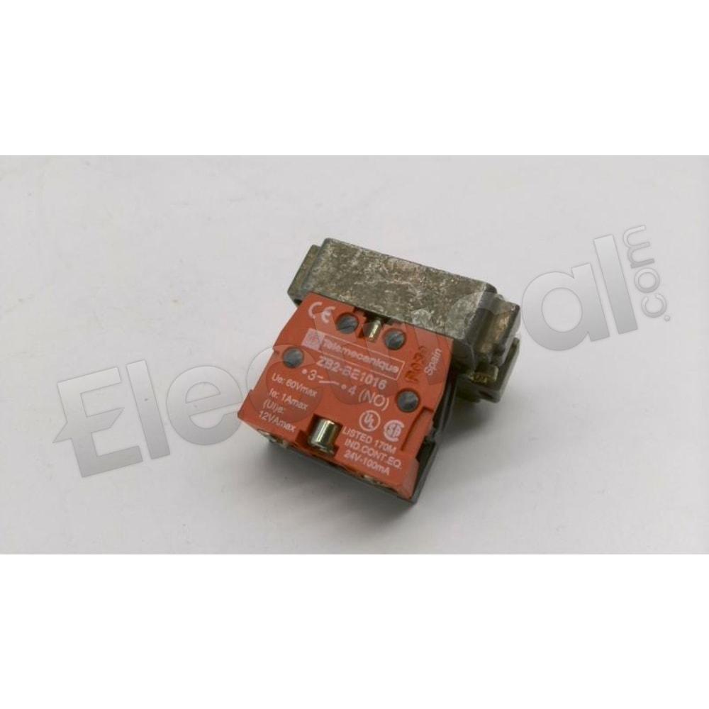 ZB2-BZ1016