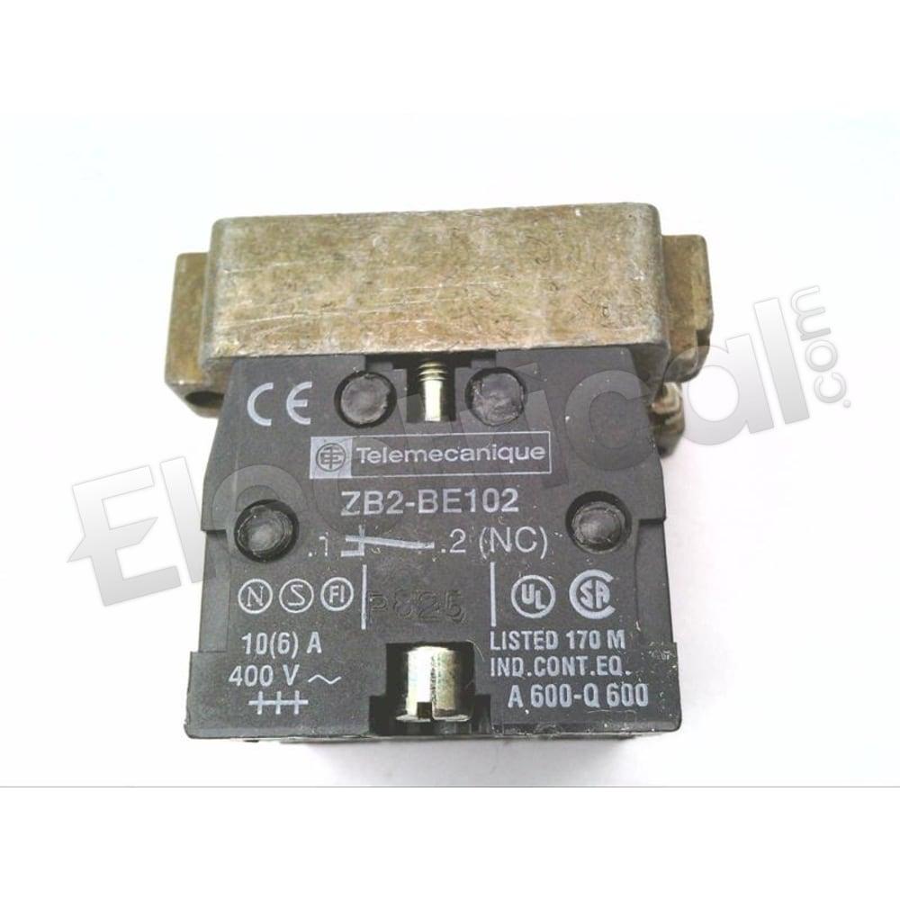 ZB2-BZ104