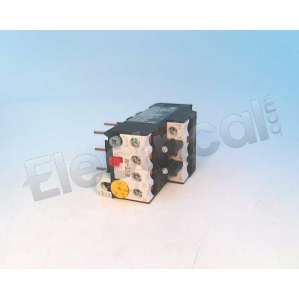 Moeller Overload Relay ZB32-32