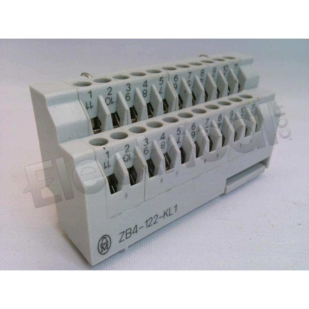 ZB4-122-KL1