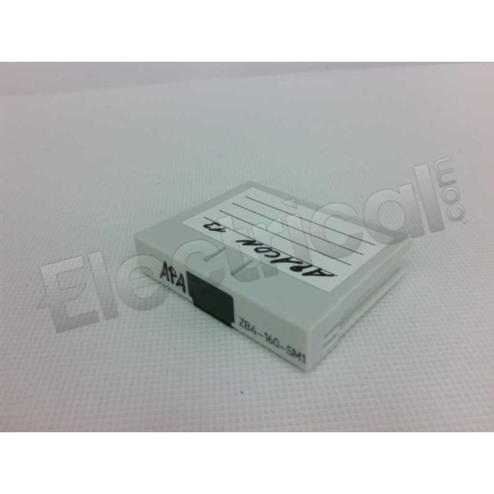 ZB4-160-SM1