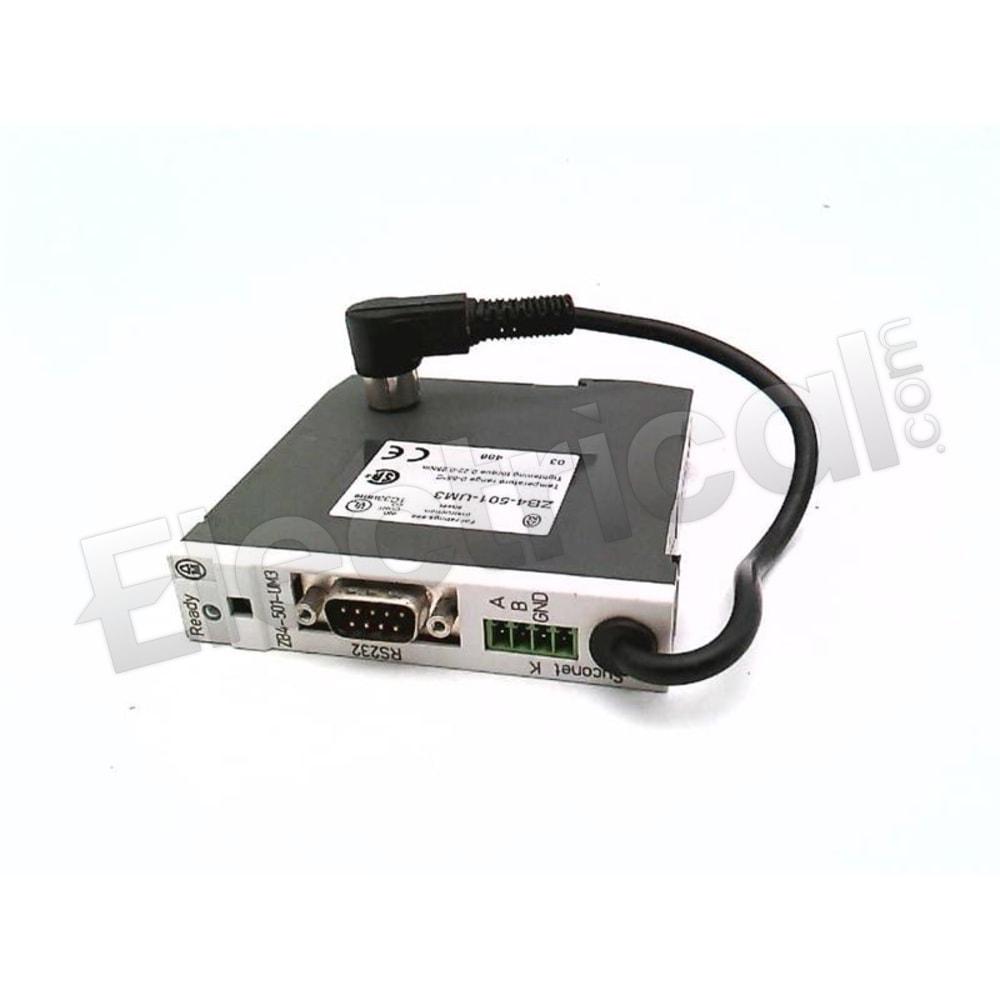 ZB4-501-UM3