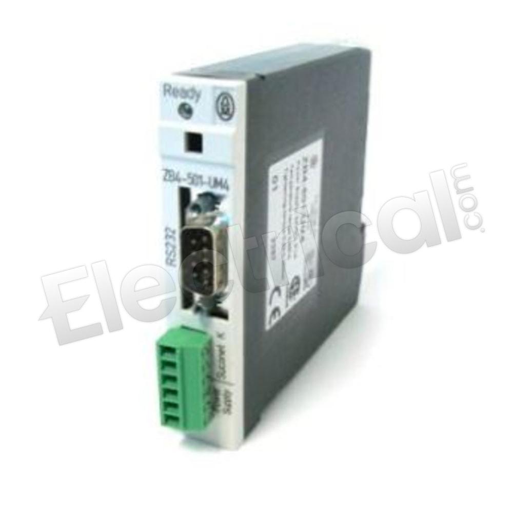 ZB4-501-UM4