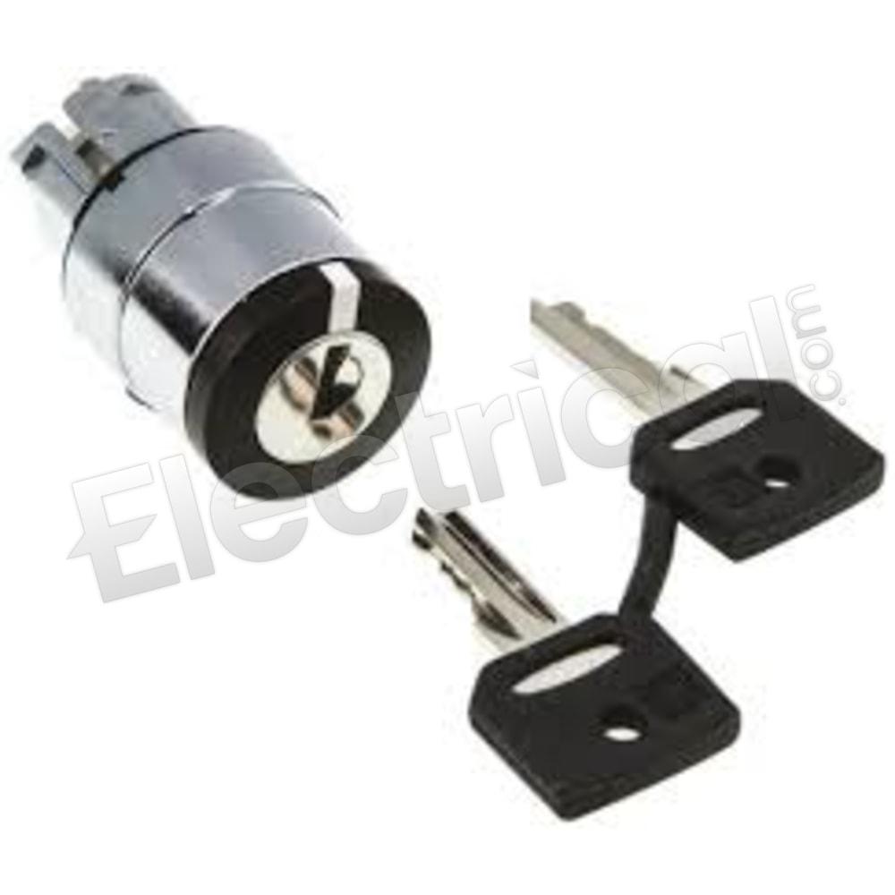 Schneider Electric Fuse Part And Accessory ZB4BG2