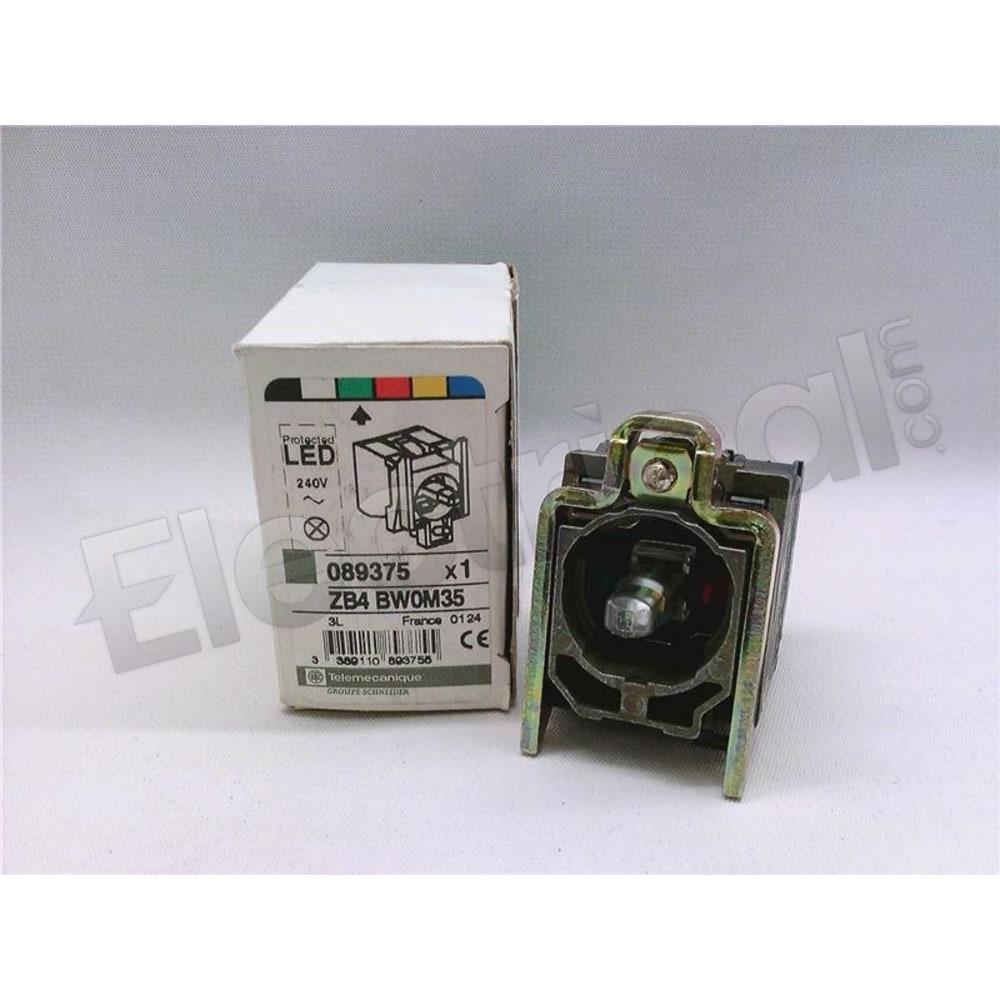 ZB4BW0M35