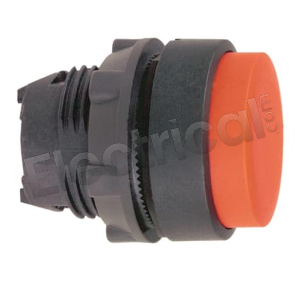 Telemecanique Motor Control Part And Accessory ZB5AL4