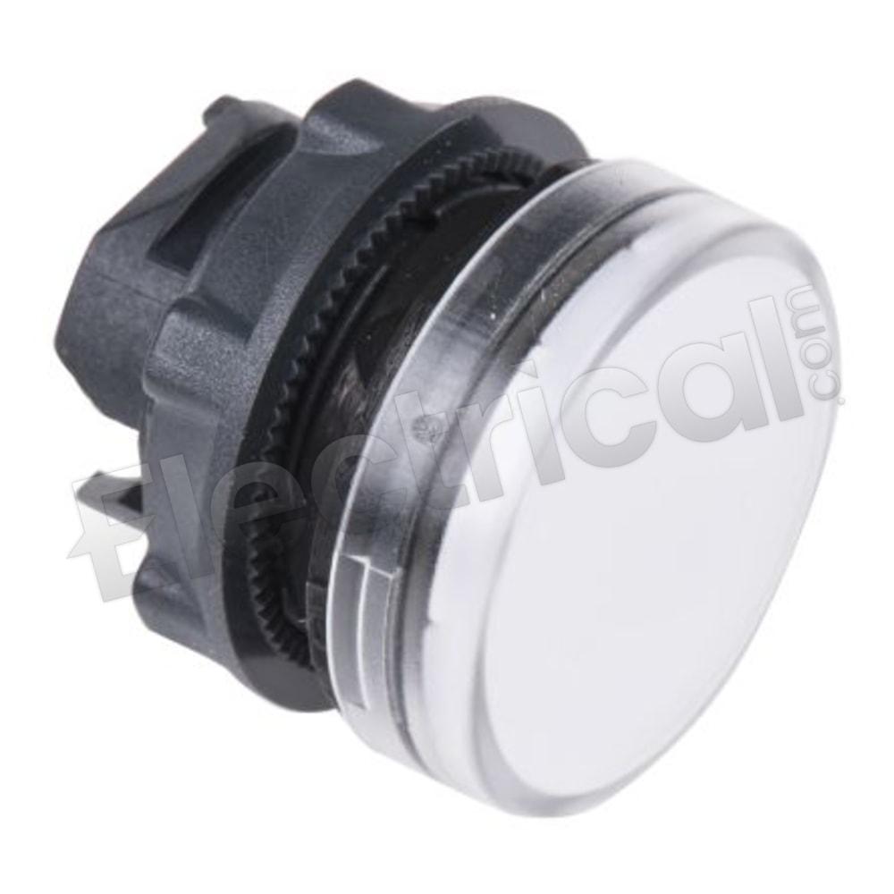 Telemecanique Motor Control Part And Accessory ZB5AV013
