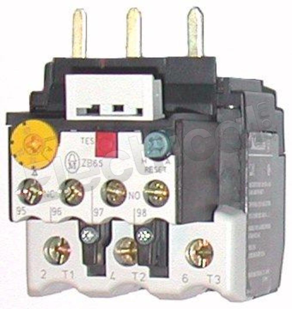 ZB65-40