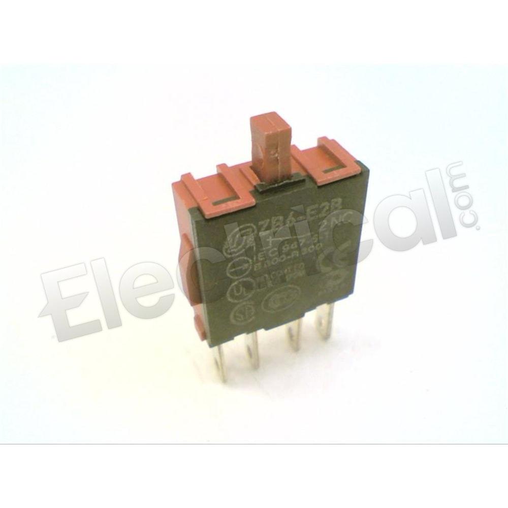 ZB6E2B