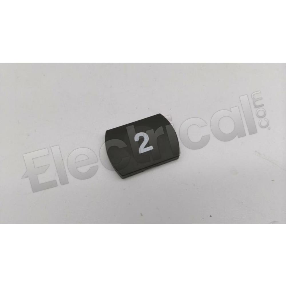 Schneider Electric Fuse Part And Accessory ZB6YD202