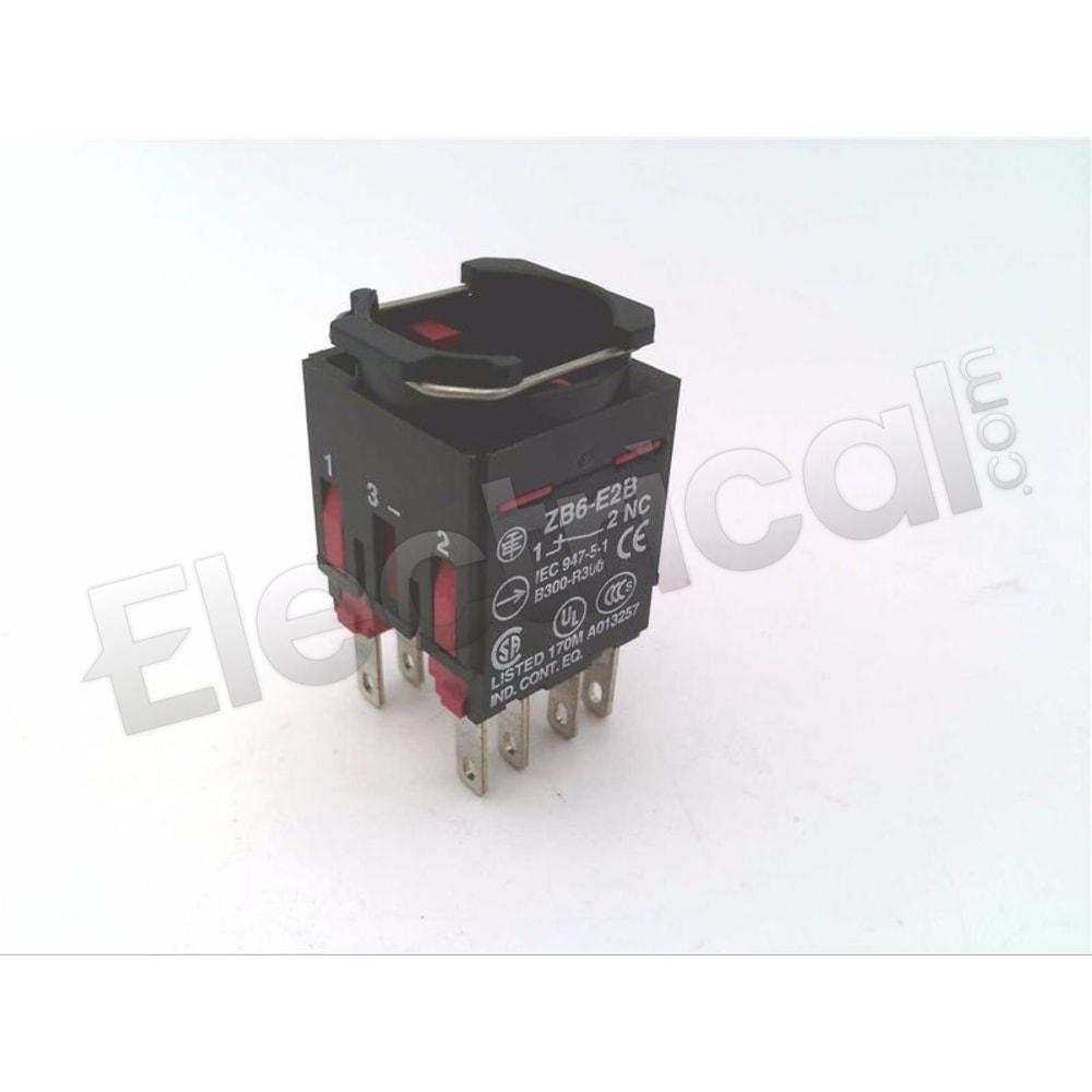 ZB6Z4B