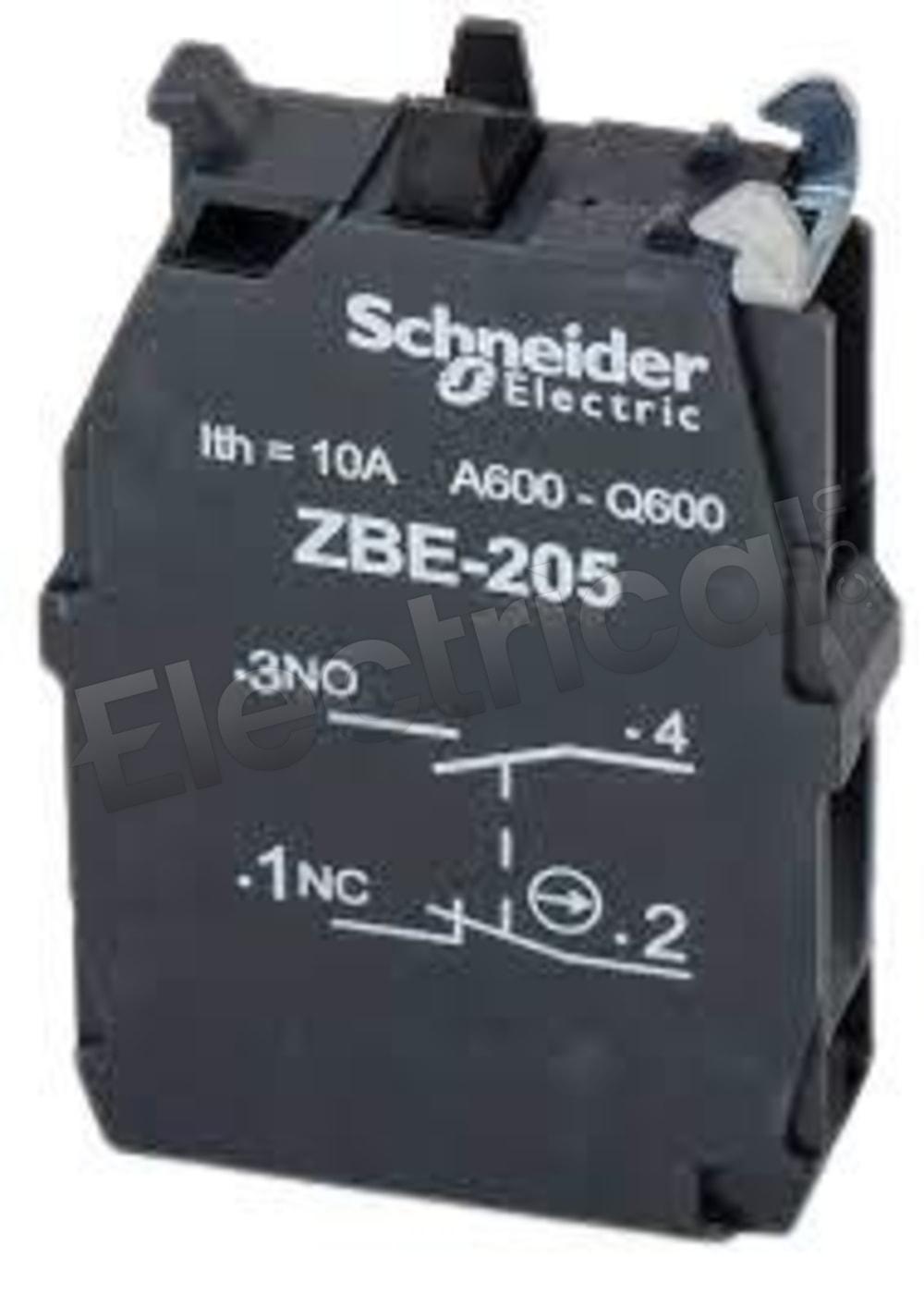 ZBE205