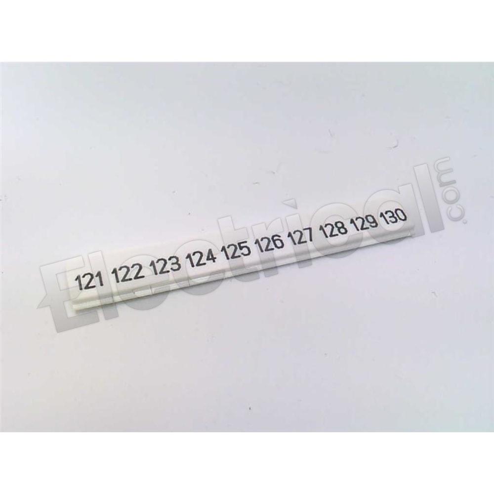 Phoenix Contact Part And Accessory ZBF 4,LGS:FORTL.ZAHLEN 21-30